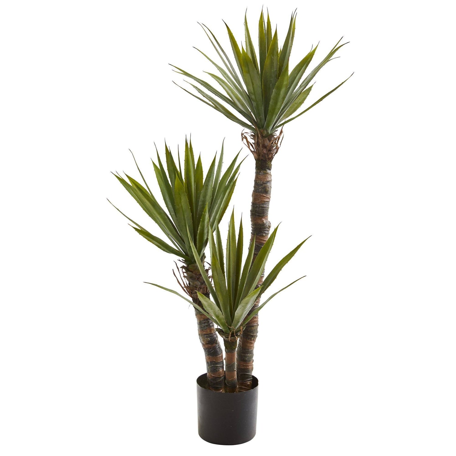 4’ Yucca Artificial Tree