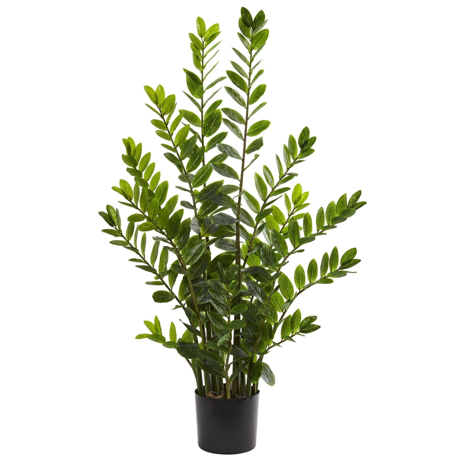 4’ Zamioculcas Artificial Plant