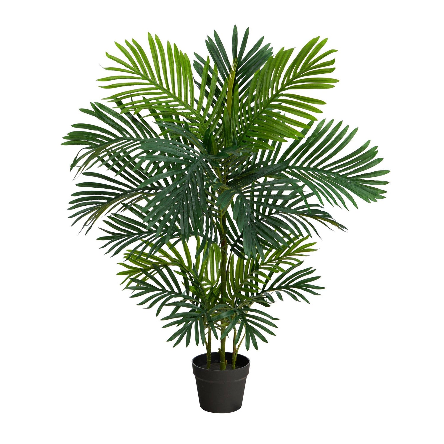 40” Areca Artificial Palm Tree UV Resistant (Indoor/Outdoor)