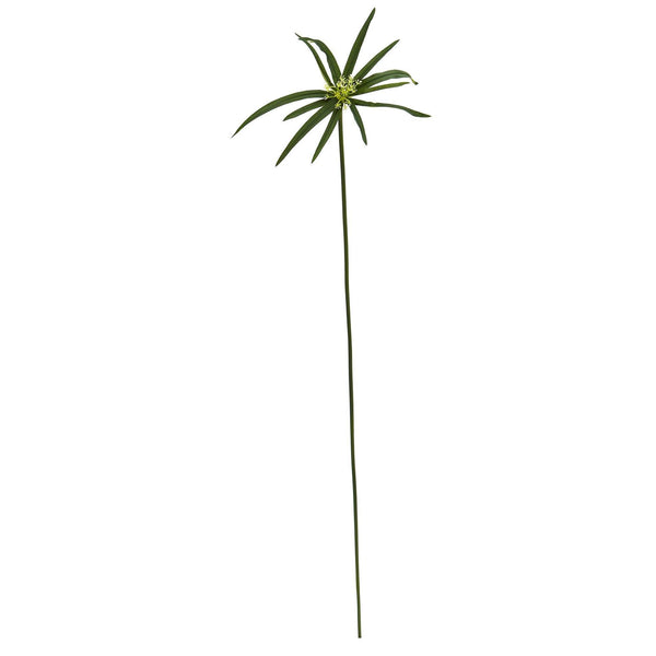 45” Cyperus Artificial Spray (Set of 12)