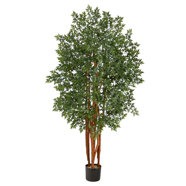 5’ Aralia Artificial Tree