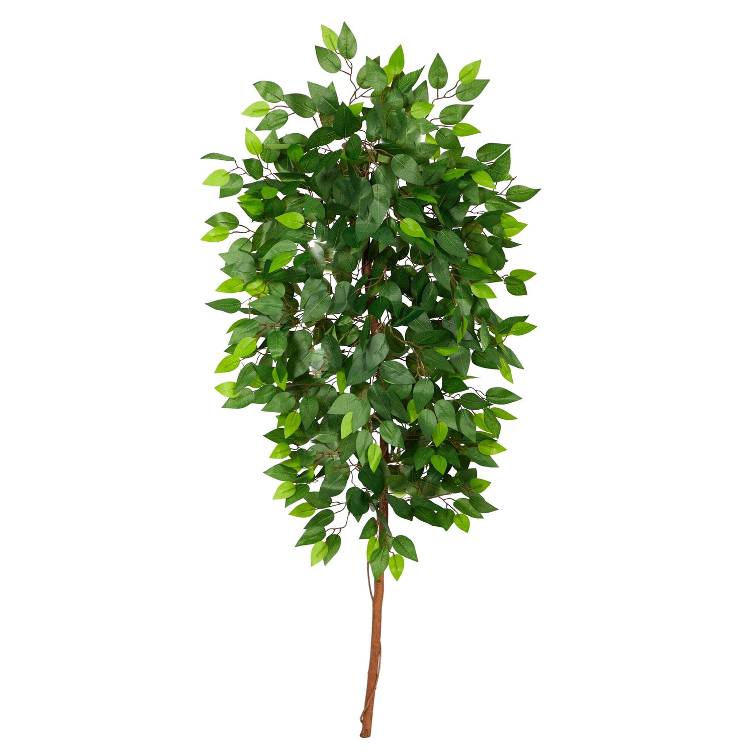 5’ Artificial Ficus Tree (No Pot)