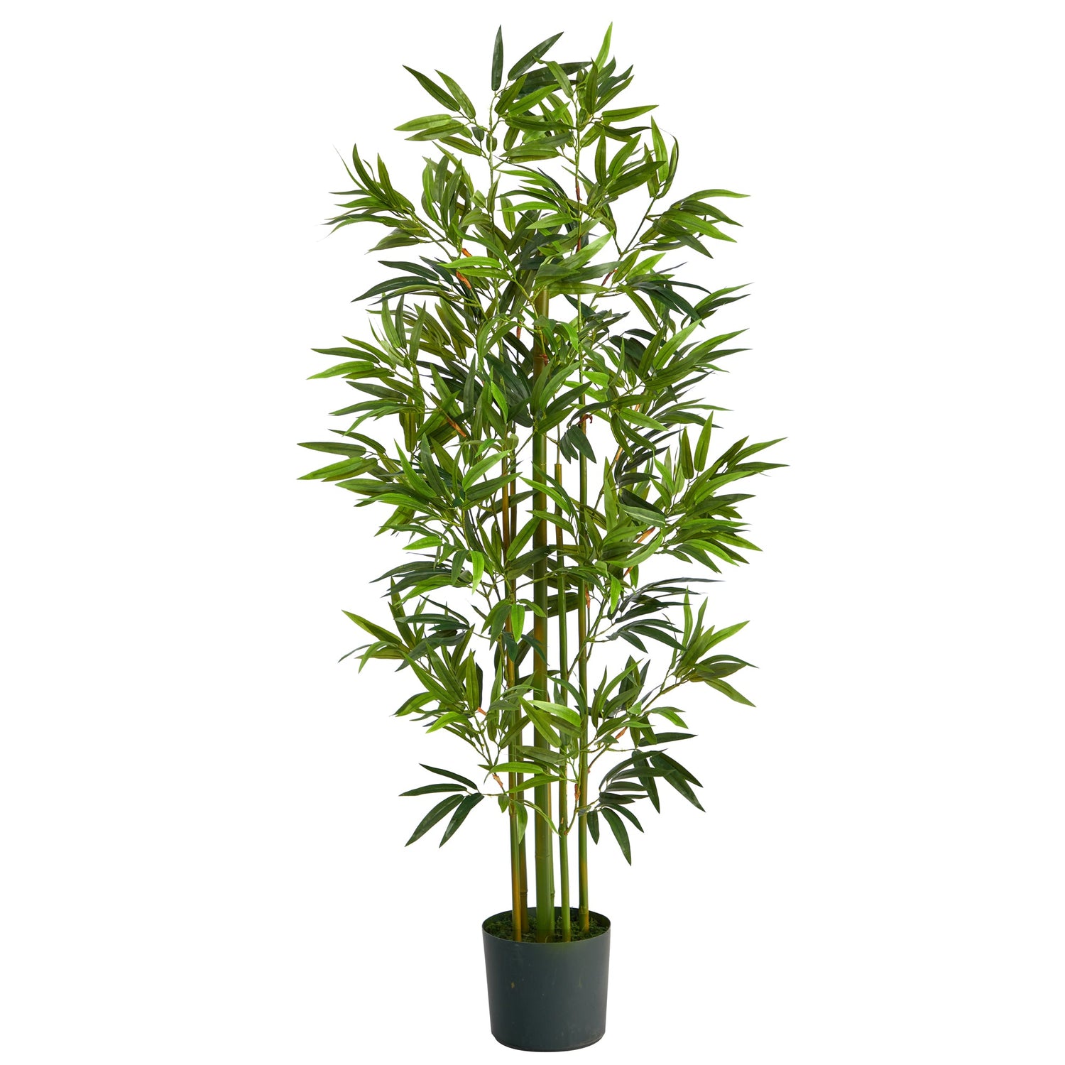 5’ Bamboo Artificial Tree