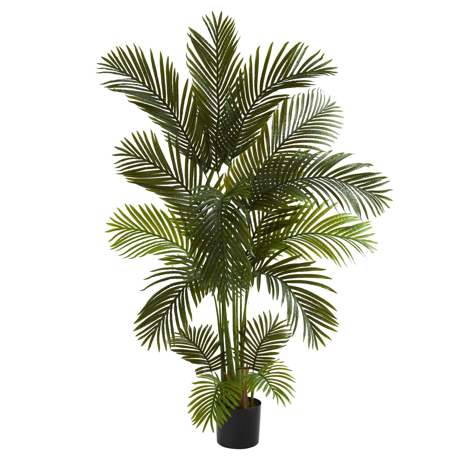 5.5' Areca Palm Artificial Tree