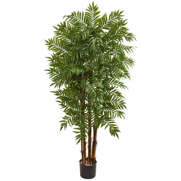 5.5’ Parlour Artificial Palm Tree