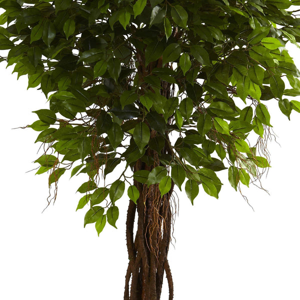 7.5' Ficus Tree UV Resistant (Indoor/Outdoor)