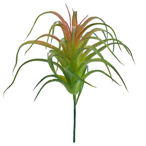 8” Tillandsia Artificial Flower (Set of 12)