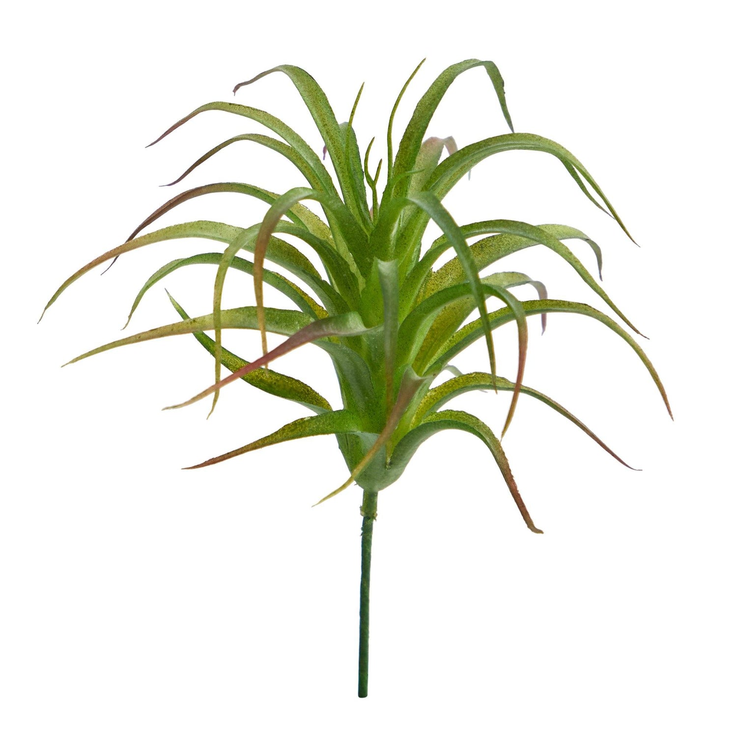 8” Tillandsia Artificial Flower (Set of 12)