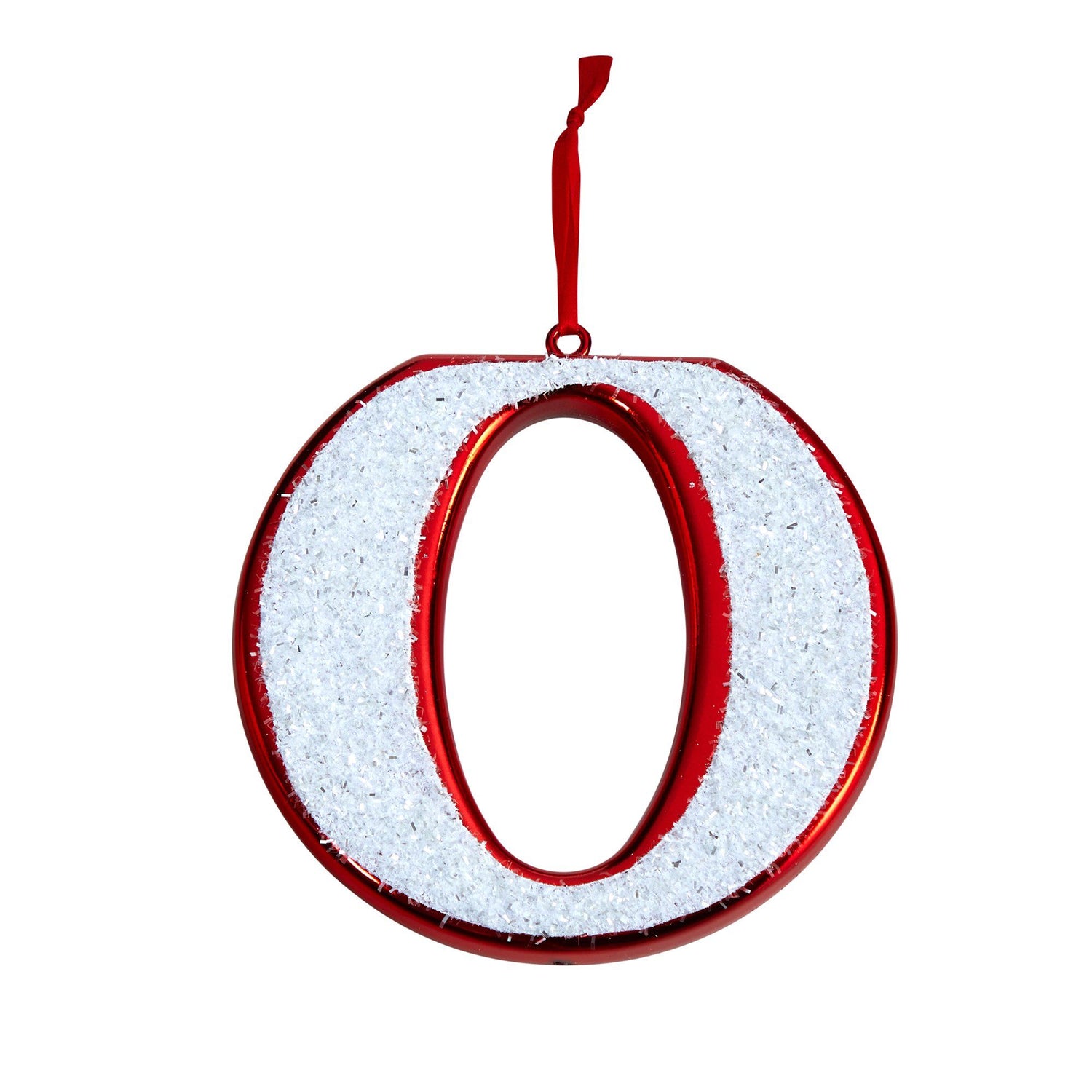 8.5” JOY Holiday Deluxe Shatterproof Ornament Set