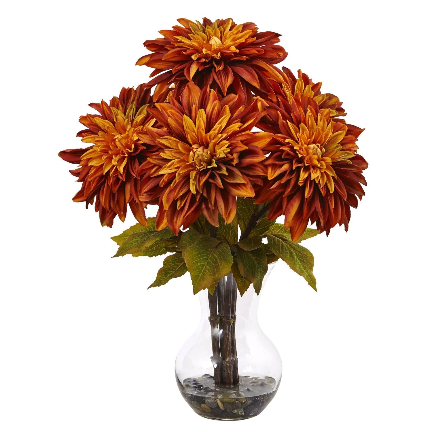 Dahlia Arrangement