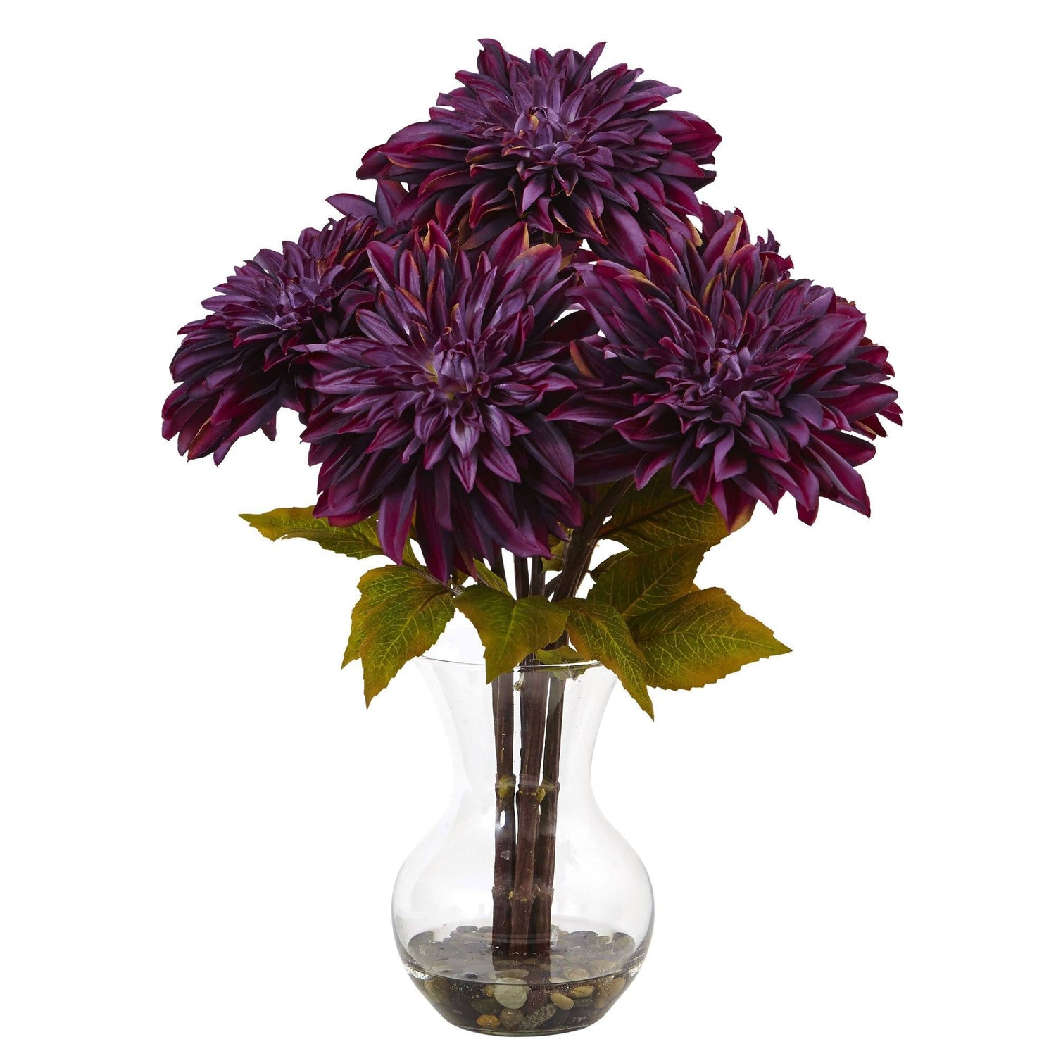 Dahlia Arrangement