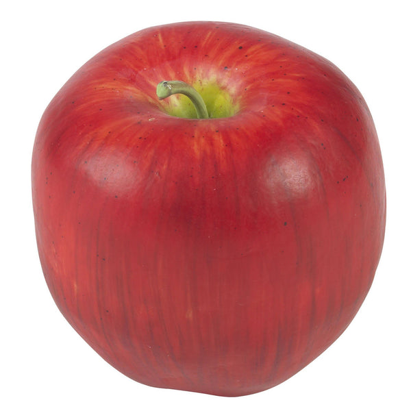 Faux Apple (Set of 6)