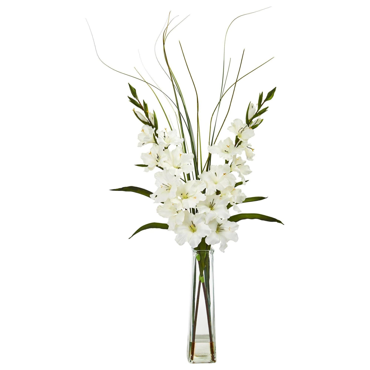 Gladiola Artificial Arrangement